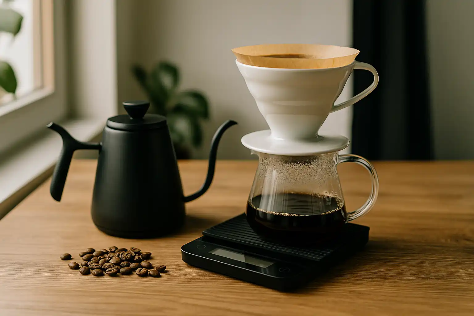 Akcesoria baristyczne Online Kawa