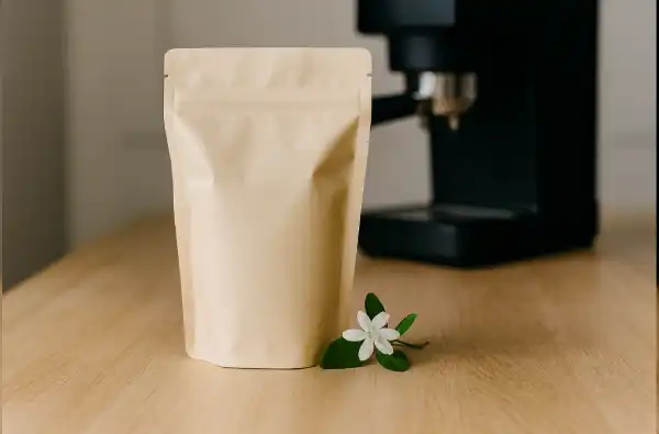 Ethiopia Yirgacheffe Bloom