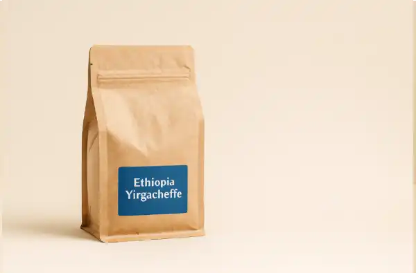 Ethiopia Yirgacheffe